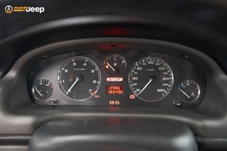 Peugeot 406 2.0