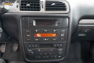 Peugeot 406 2.0