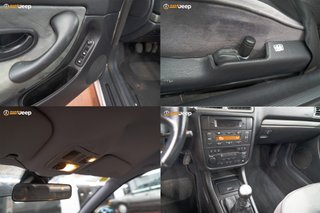 Peugeot 406 2.0