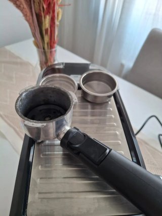 Cafetera Cecotec Cafelizzia Cumbia
