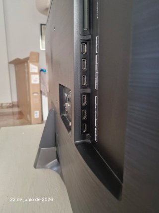 Samsung 49sk8500PLA TV