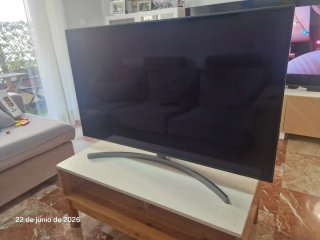 Samsung 49sk8500PLA TV