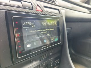 Audi S6 2002