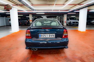 Opel Astra 2.2 16v Bertone Edition