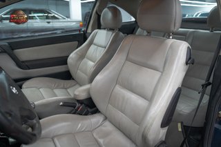 Opel Astra 2.2 16v Bertone Edition