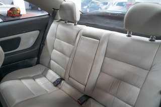 Opel Astra 2.2 16v Bertone Edition