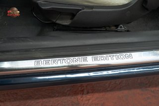 Opel Astra 2.2 16v Bertone Edition