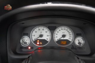 Opel Astra 2.2 16v Bertone Edition