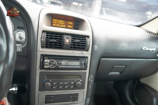 Opel Astra 2.2 16v Bertone Edition