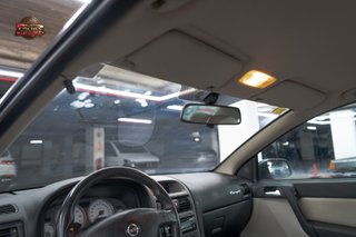 Opel Astra 2.2 16v Bertone Edition