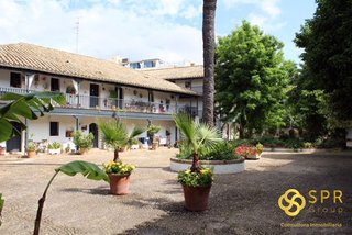 Piso en venta en Santa Catalina en Sevilla