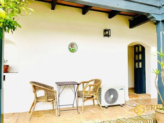 Piso en venta en Santa Catalina en Sevilla