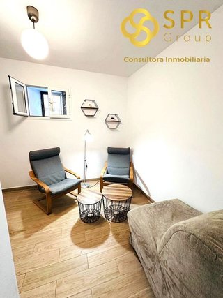 Piso en venta en Santa Catalina en Sevilla