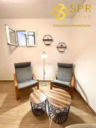 Piso en venta en Santa Catalina en Sevilla
