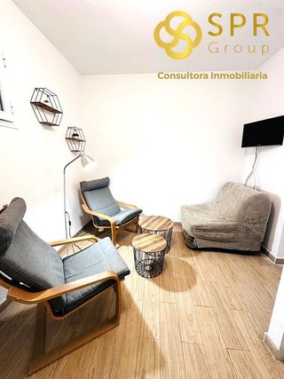 Piso en venta en Santa Catalina en Sevilla