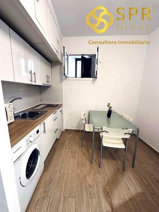 Piso en venta en Santa Catalina en Sevilla