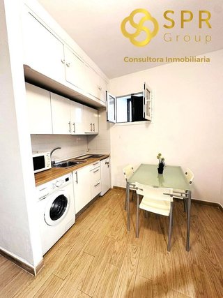 Piso en venta en Santa Catalina en Sevilla