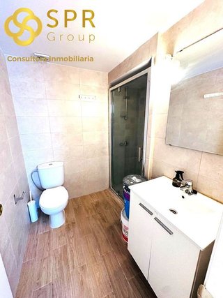 Piso en venta en Santa Catalina en Sevilla