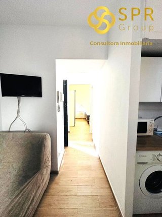 Piso en venta en Santa Catalina en Sevilla