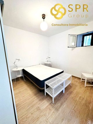 Piso en venta en Santa Catalina en Sevilla