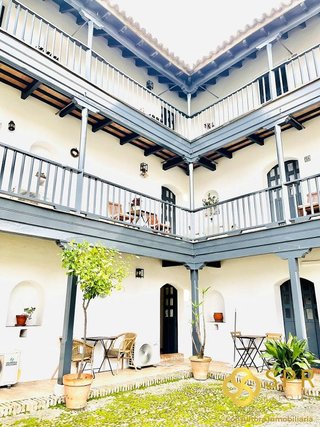 Piso en venta en Santa Catalina en Sevilla