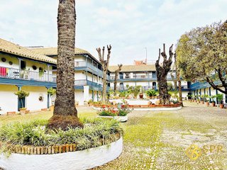 Piso en venta en Santa Catalina en Sevilla