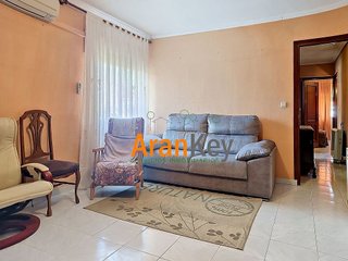 Piso en venta en Centro en Aranjuez
