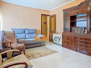 Piso en venta en Centro en Aranjuez