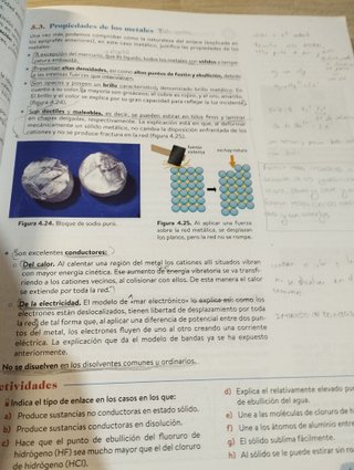 Física y Química 1 Bachillerato
