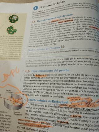 Física y Química 1 Bachillerato