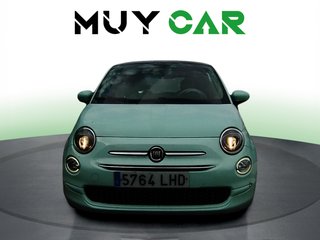 Fiat 500 1.0 6v GSE Lounge 51 kW (70 CV)