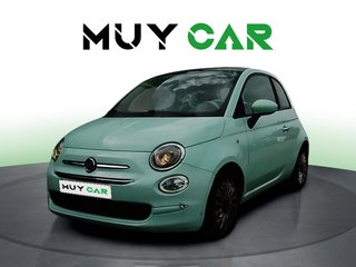 Fiat 500 1.0 6v GSE Lounge 51 kW (70 CV)