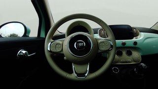 Fiat 500 1.0 6v GSE Lounge 51 kW (70 CV)