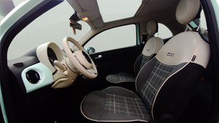 Fiat 500 1.0 6v GSE Lounge 51 kW (70 CV)