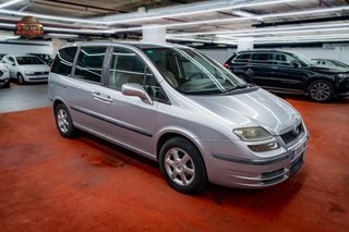 Fiat Ulysse 2.0 JTD 16v 136 Emotion