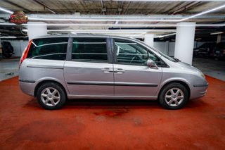 Fiat Ulysse 2.0 JTD 16v 136 Emotion