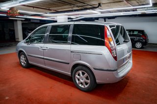 Fiat Ulysse 2.0 JTD 16v 136 Emotion