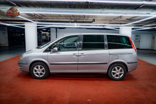 Fiat Ulysse 2.0 JTD 16v 136 Emotion