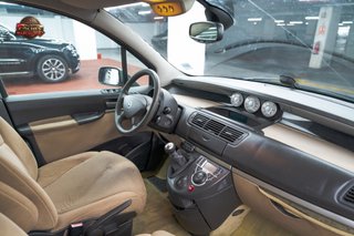 Fiat Ulysse 2.0 JTD 16v 136 Emotion