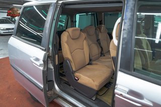 Fiat Ulysse 2.0 JTD 16v 136 Emotion