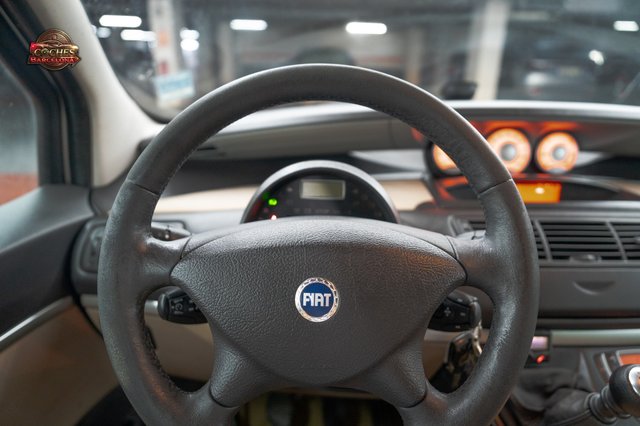Fiat Ulysse 2.0 JTD 16v 136 Emotion