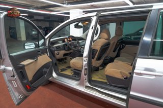 Fiat Ulysse 2.0 JTD 16v 136 Emotion
