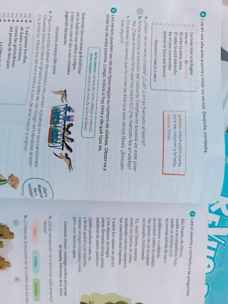 Lengua Castellana y Literatura . 6 Primaria. Tr...