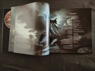 Dream Theater - Parasomnia