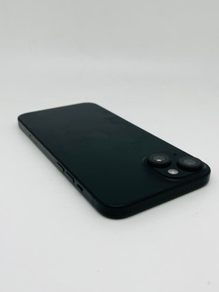 iPhone 15 Plus 256GB Negro