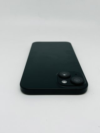 iPhone 15 Plus 256GB Negro