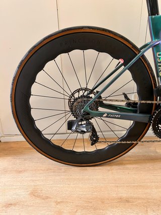 Grupo Sram Force D2