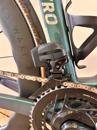 Grupo Sram Force D2