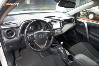 Toyota Rav4 2.5l hybrid 2WD Feel!