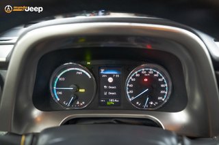Toyota Rav4 2.5l hybrid 2WD Feel!